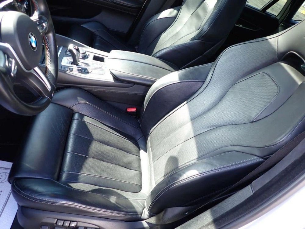 Bmw X6 M Serie 2017