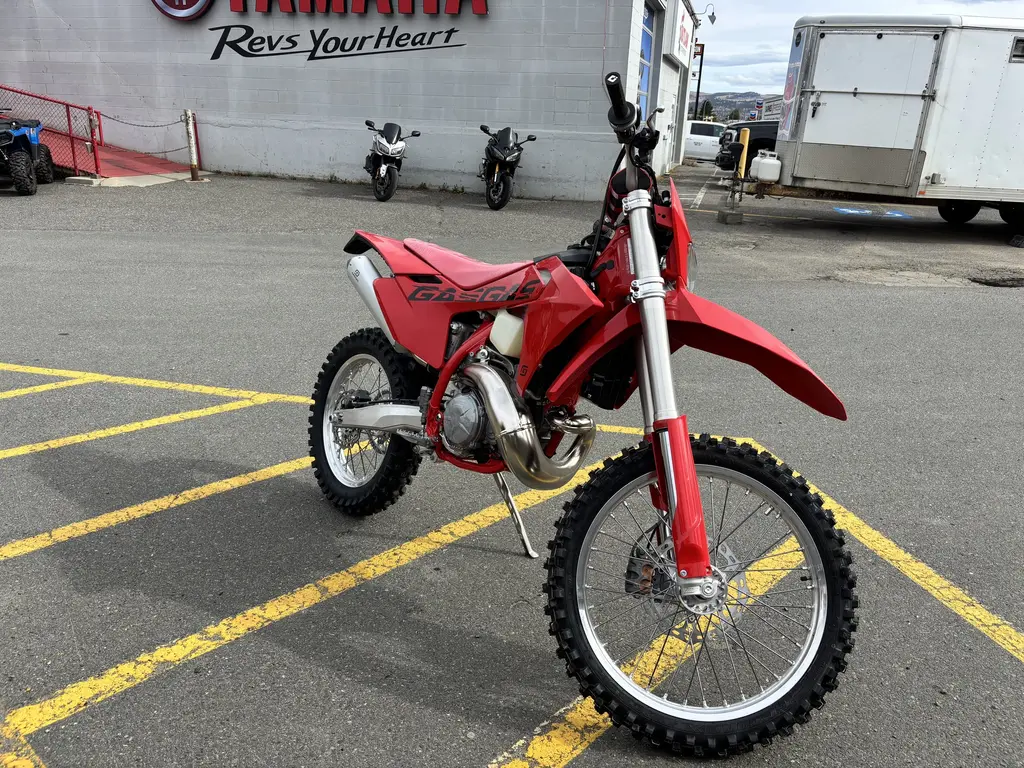 2025 GASGAS EC 250 