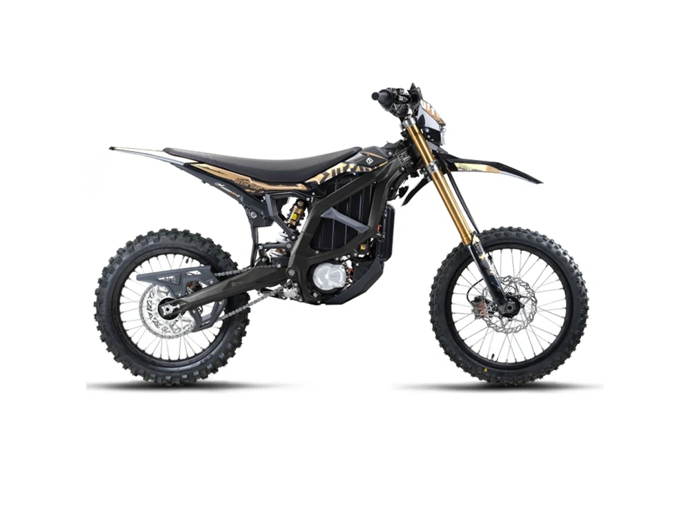 2026 Surron Ultra Bee Ii alt