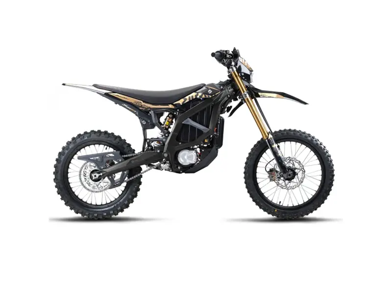 2026 Surron Ultra Bee II