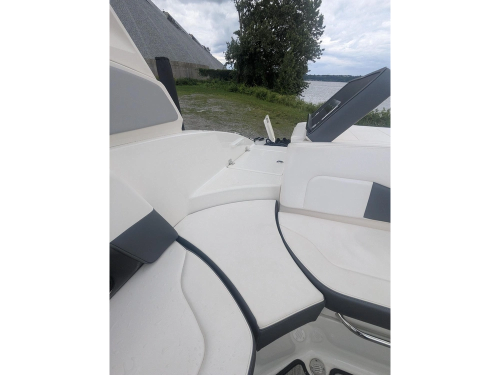 Chaparral 237 Ssx 2021 alt
