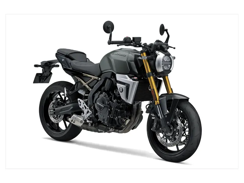 2026 Suzuki GSX-8T