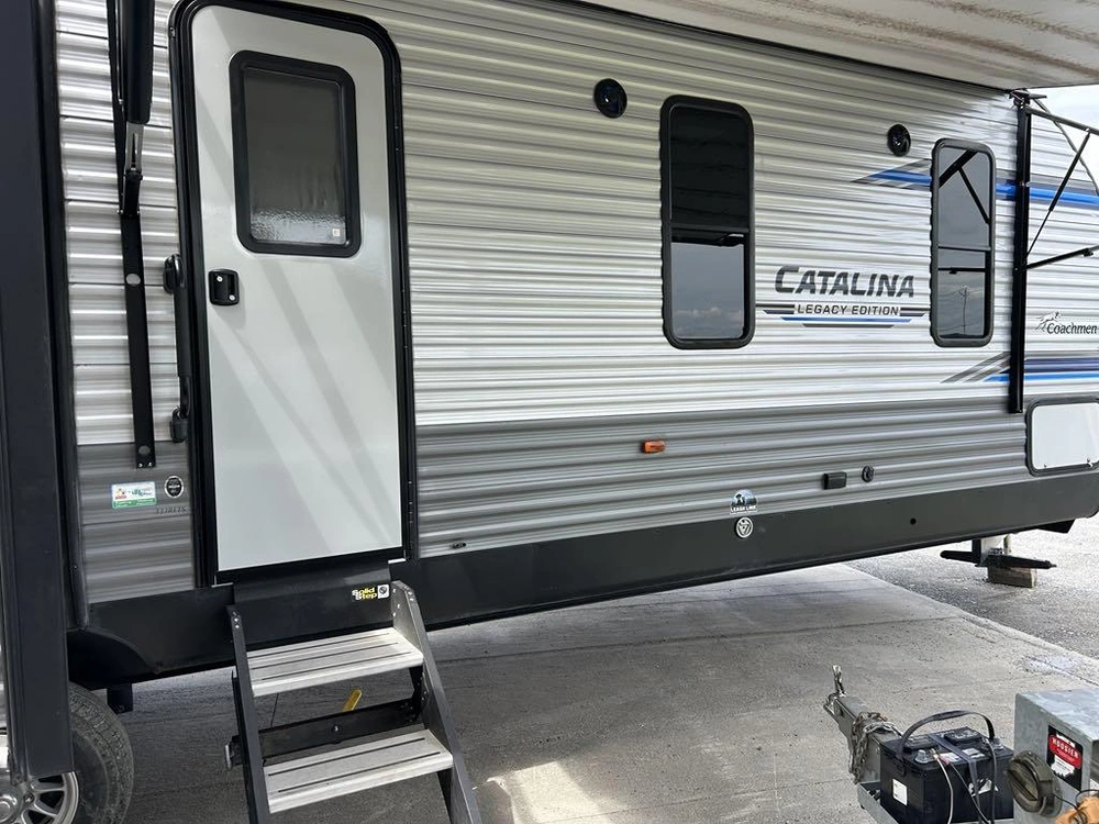 Catalina 333 Rets 2020 alt