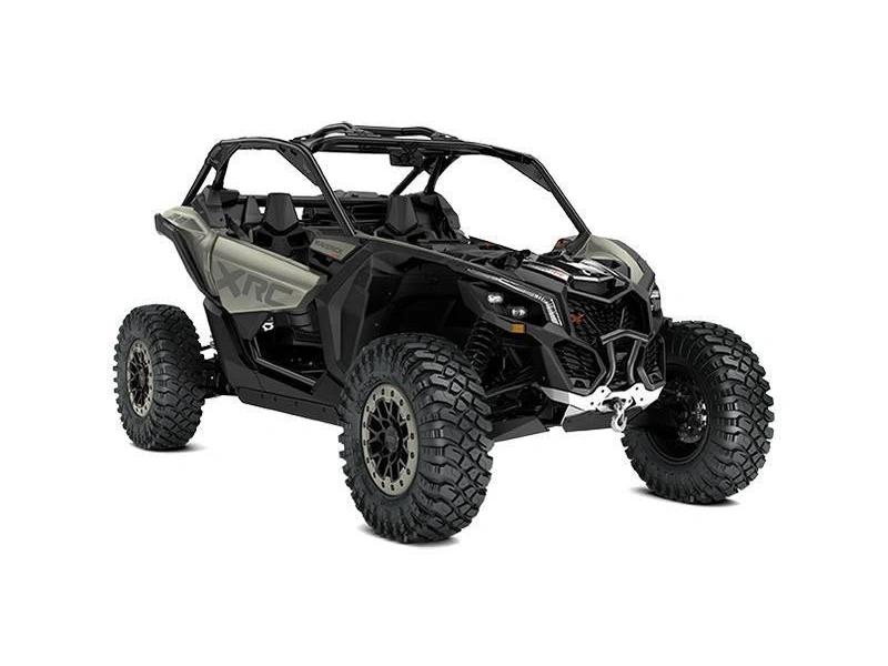 2026 Can-am Maverick X3 X Rc Turbo Rr 64 alt