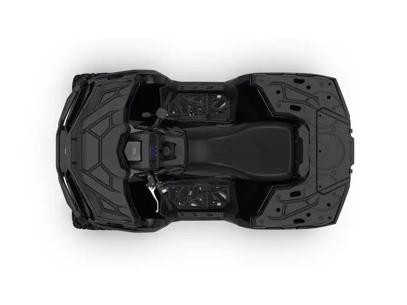 Polaris Sportsman 570 Trail 2026