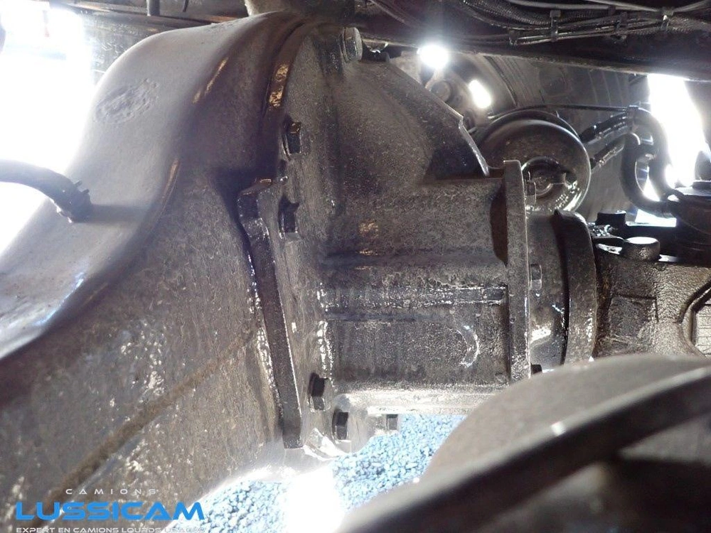 Freightliner M2-106 2014