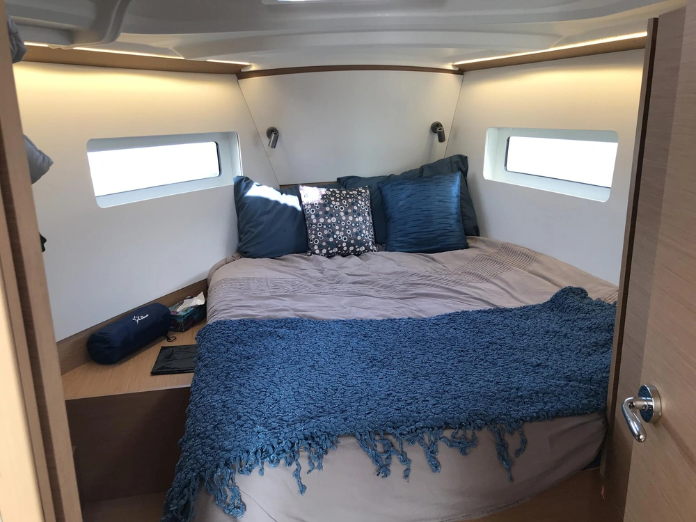 2026 Jeanneau Sun Odyssey 380 alt