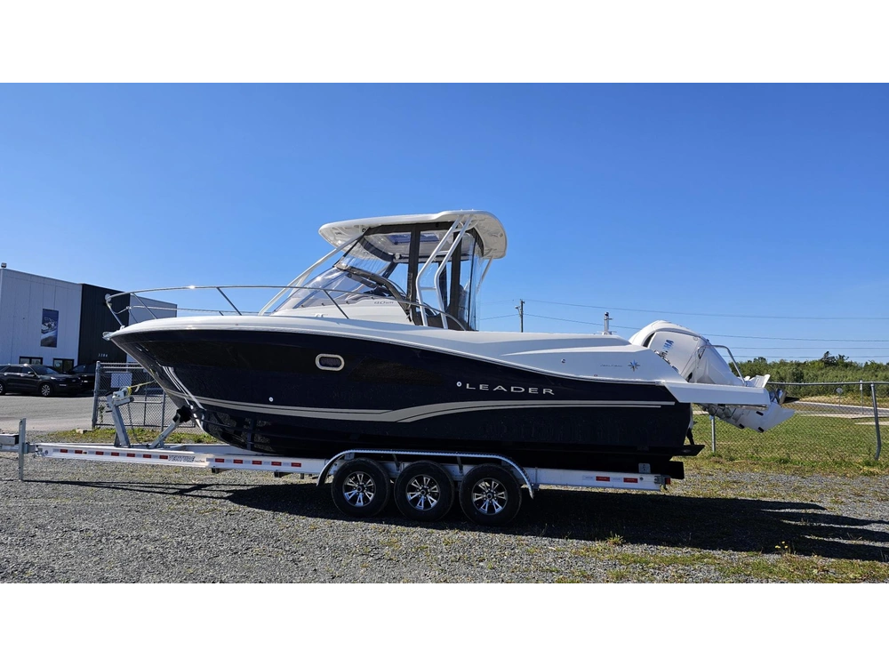 Jeanneau Leader 9.0 Wa 2023 alt