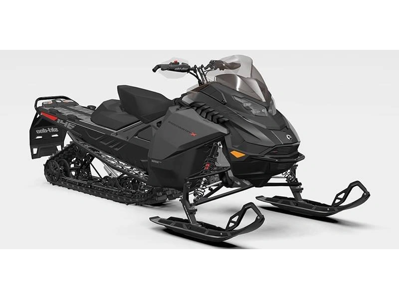 2026 Ski-doo Backcountry™ X® 850 E-tec® 146 1.5 alt