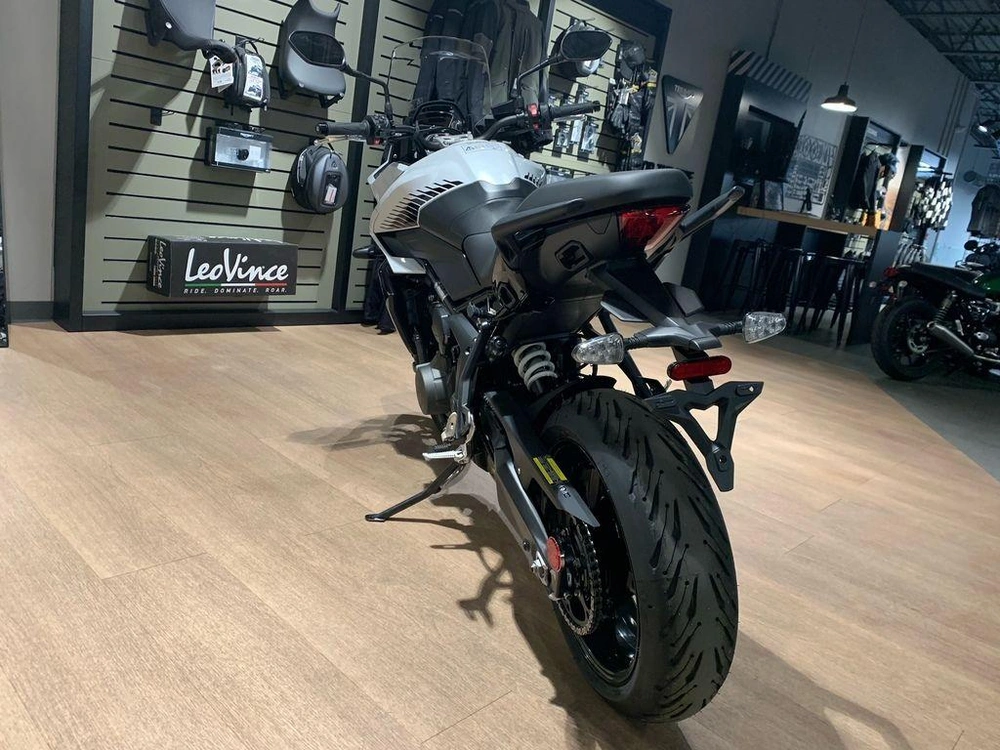 2024 Triumph Tiger Sport 660 alt