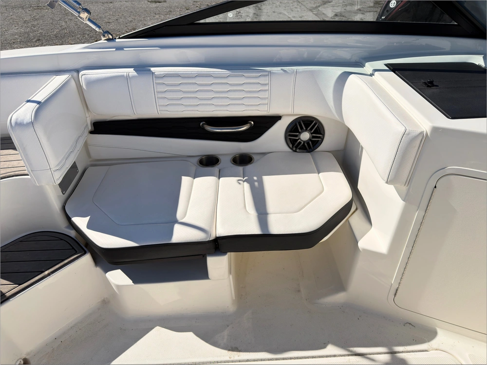 2023 Sea Ray Spx 190 Ob alt