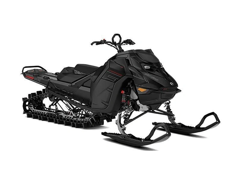 2025 Ski-doo Freeride™ 165 850 E-tec® Turbo R 3.0 alt
