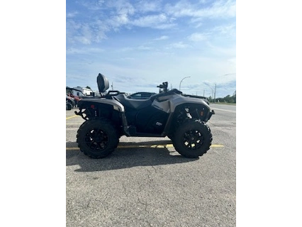 2023 Can-am Outlander Max Dps 850 alt