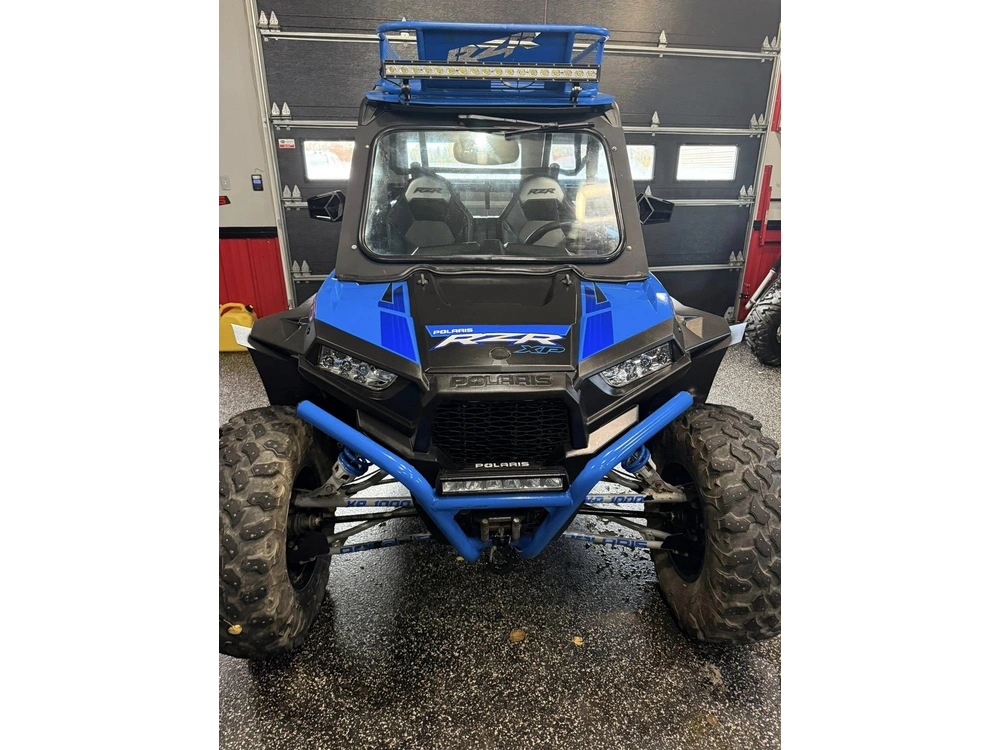 2015 Polaris Rzr 1000 Xp alt