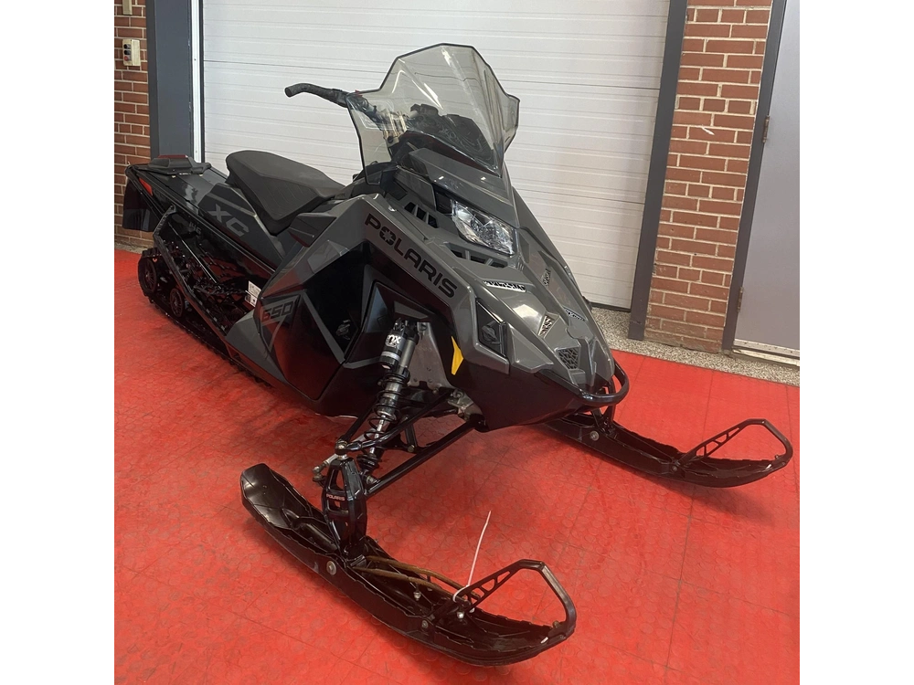 2024 Polaris 650 Switchback Xc 146 650 146 alt