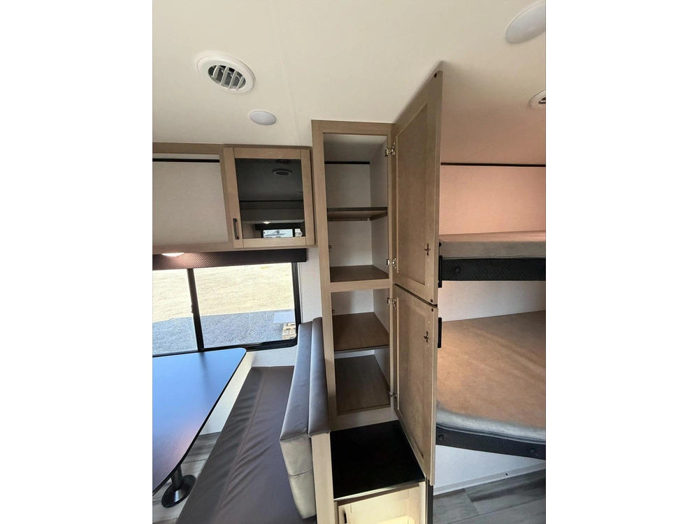 Jayco Jay Flight Slx 265bhs 2026 alt