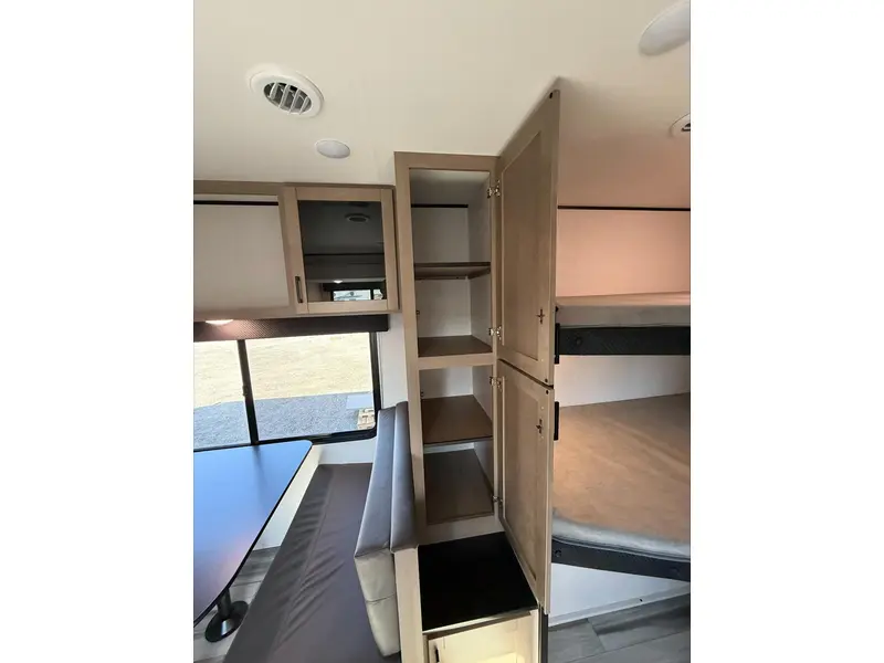 Jayco JAY FLIGHT SLX 265BHS 2026