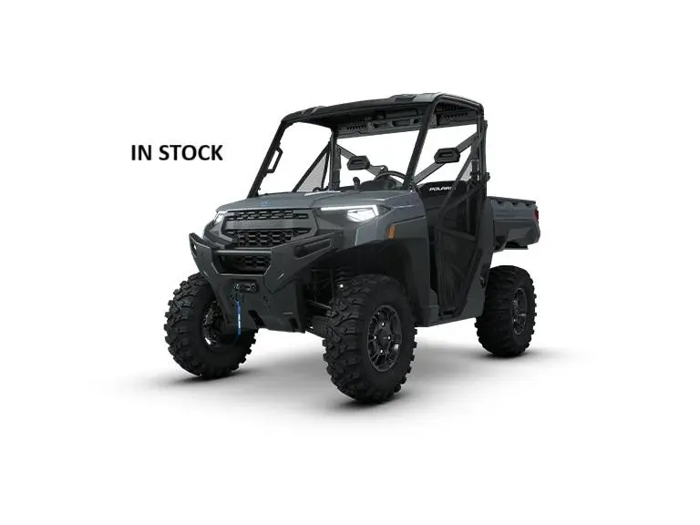 2025 Polaris RANGER1KPREMIUM 
