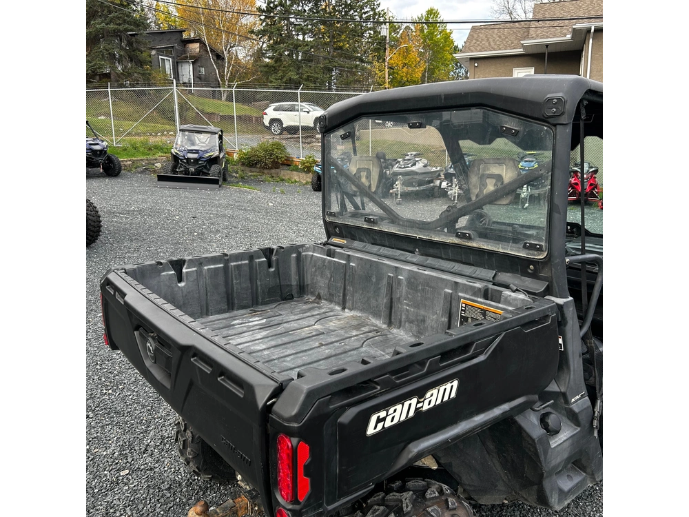 2021 Can-am Defender Dps alt