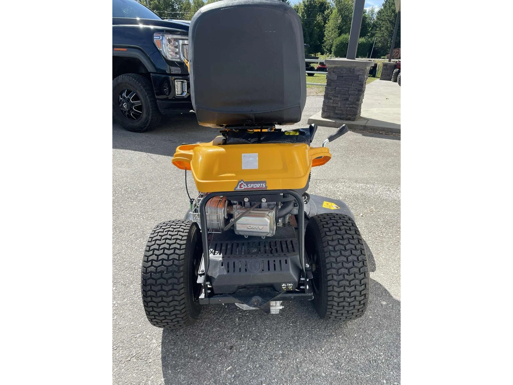 Cub Cadet Cc30h 13bc21jd596 2024 alt