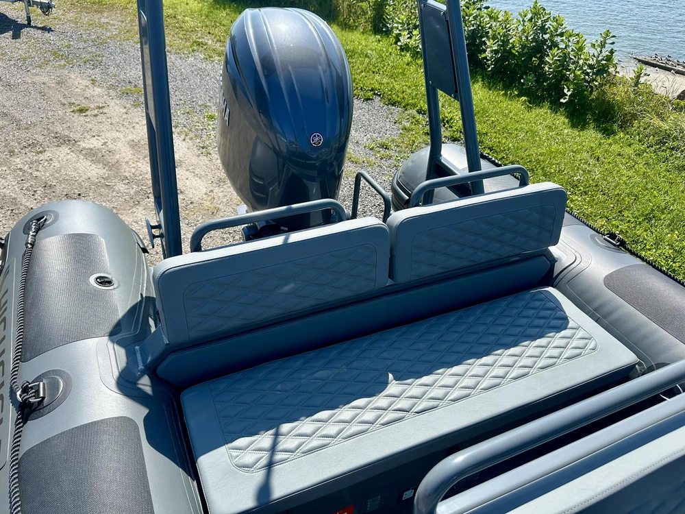 None Highfield Patrol 600 alt