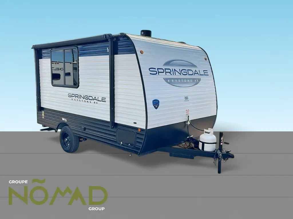 Keystone RV Springdale 1400RE 2025