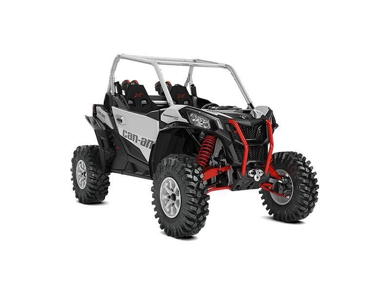 2026 Can-am Maverick Sport X Mr 1000r alt
