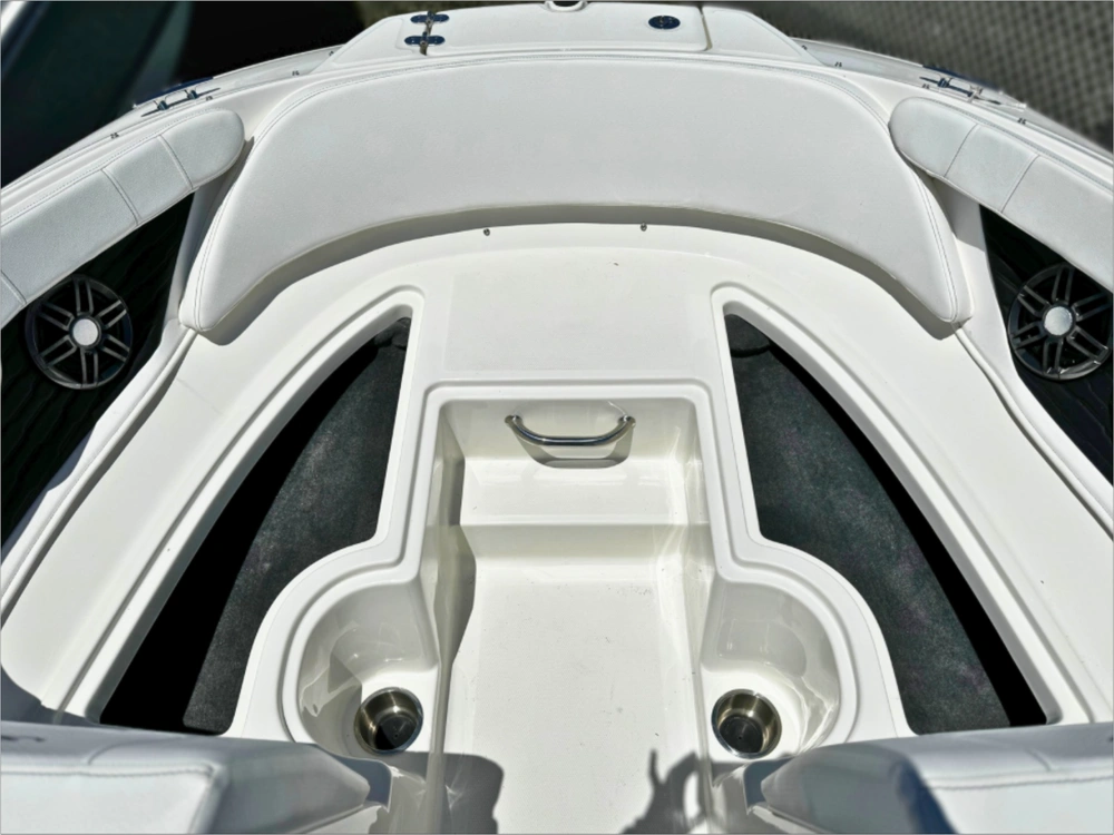 2023 Sea Ray Spx 190 Ob alt