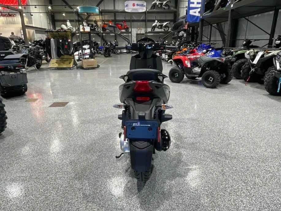 Piaggio Typhoon 50 2026 alt