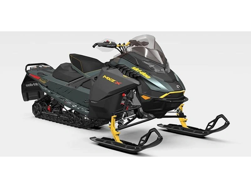 2026 Ski-doo Mxz® X 850 E-tec® 129 1.25 alt