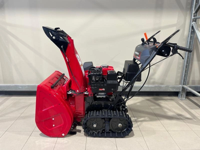 Honda Souffleuse Hss724ctd 2026 alt