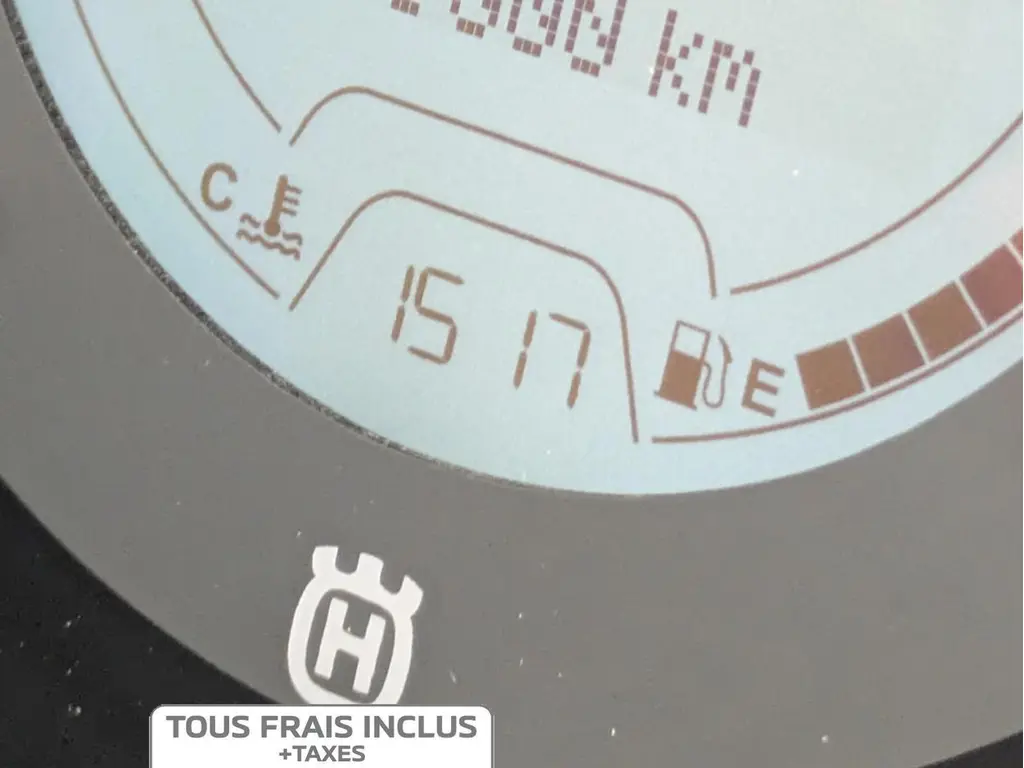 2023 Husqvarna VITPILEN 401