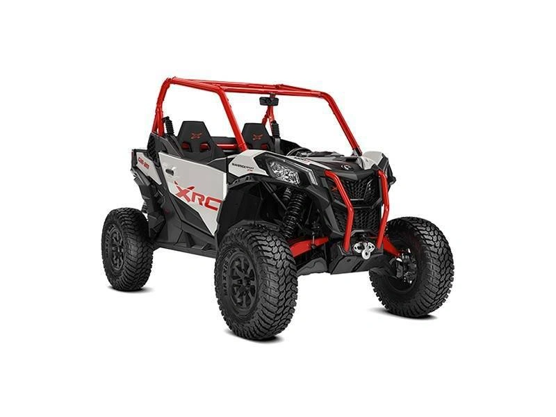 2026 Can-am Maverick Sport X Rc 1000r alt