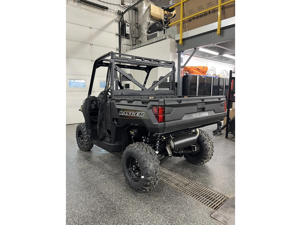 Polaris Ranger 1000 2026 alt