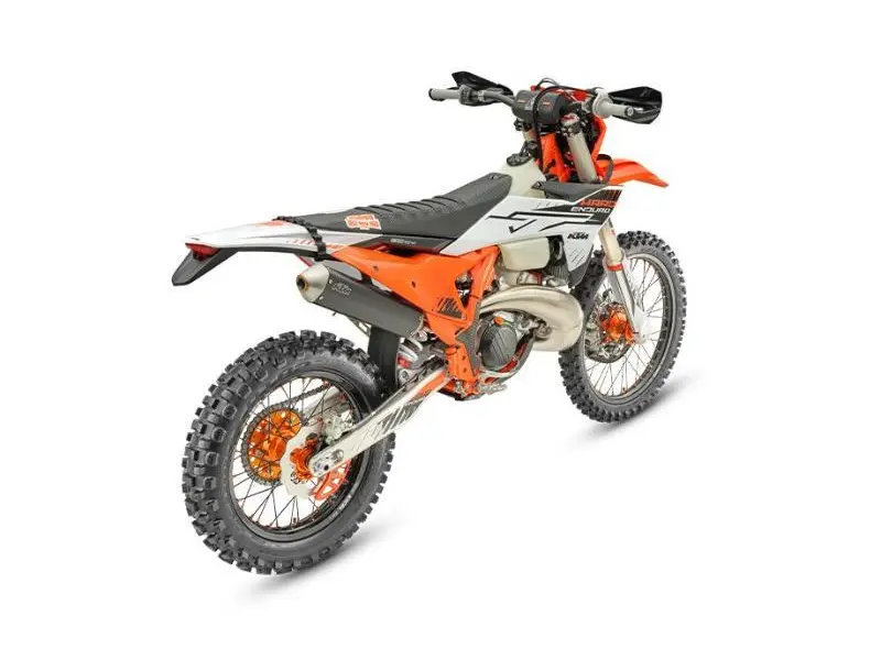2026 KTM 300 XC-W HARDENDURO
