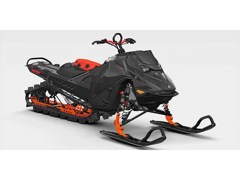 2026 Ski-doo Freeride™ 154 850 E-tec® Turbo R 3.0 alt