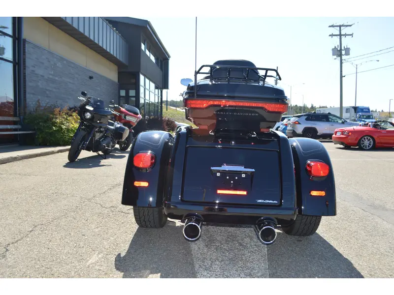 2024 Harley-Davidson FLHTCUTG