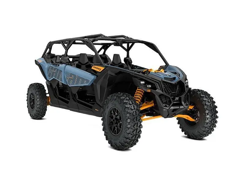 2026 Can-Am Maverick X3 MAX DS TURBO