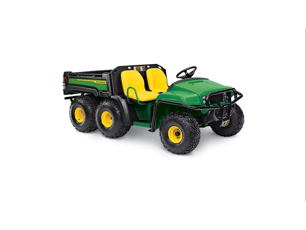 2024 John Deere Gator™ TH 6x4 Diesel