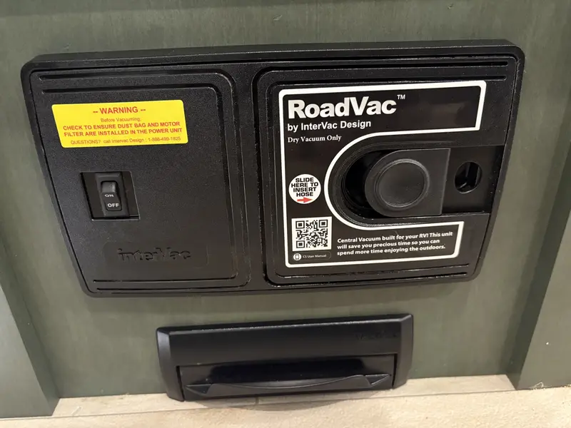 2026 Forest River No Boundaries 20.3