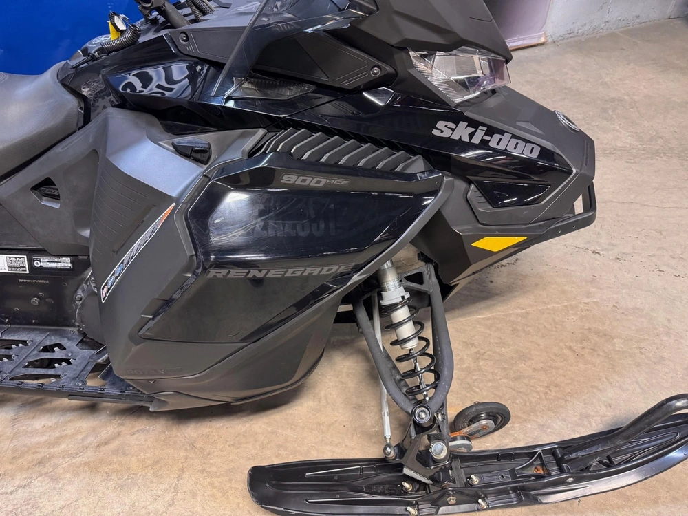 Ski-doo Renegade Adrenaline 900 Ace 2021 alt