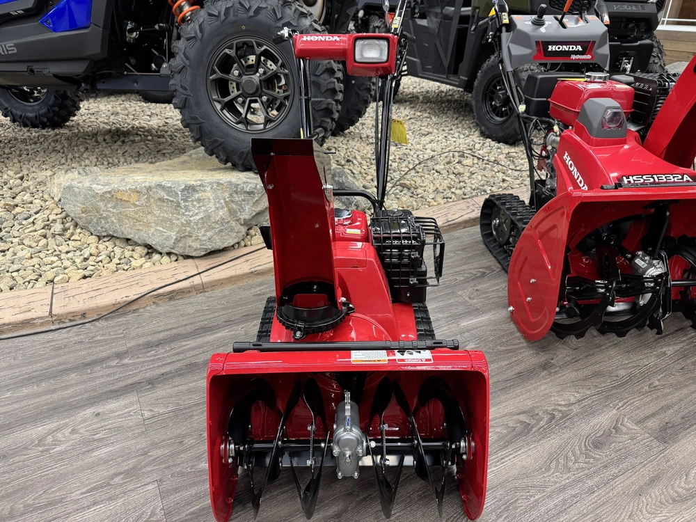 2026 Honda Hss622ctd alt