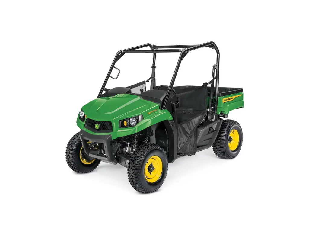 2024 John Deere XUV590M
