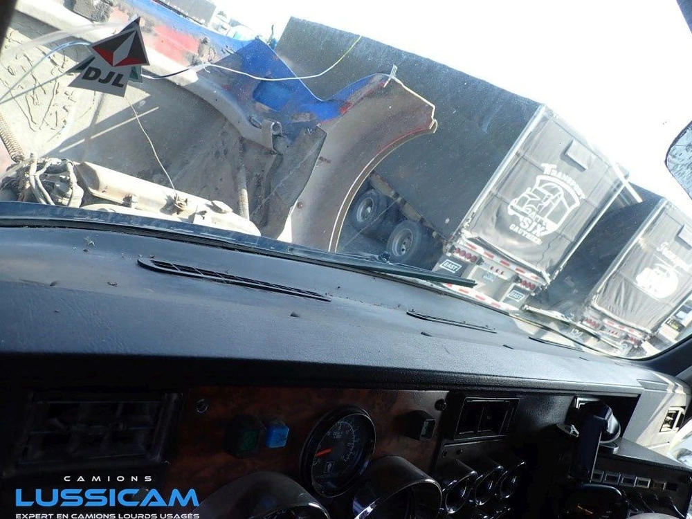 Kenworth T800 1996