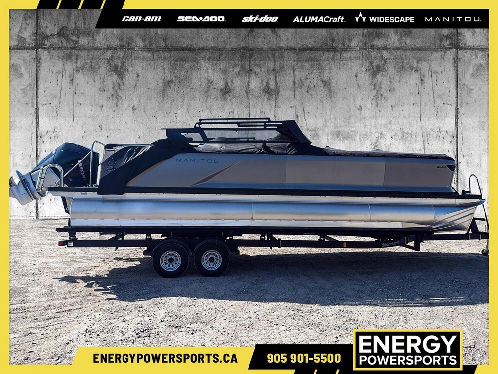 2025 Manitou Explore Switchback 26 Trifold Shp575 alt