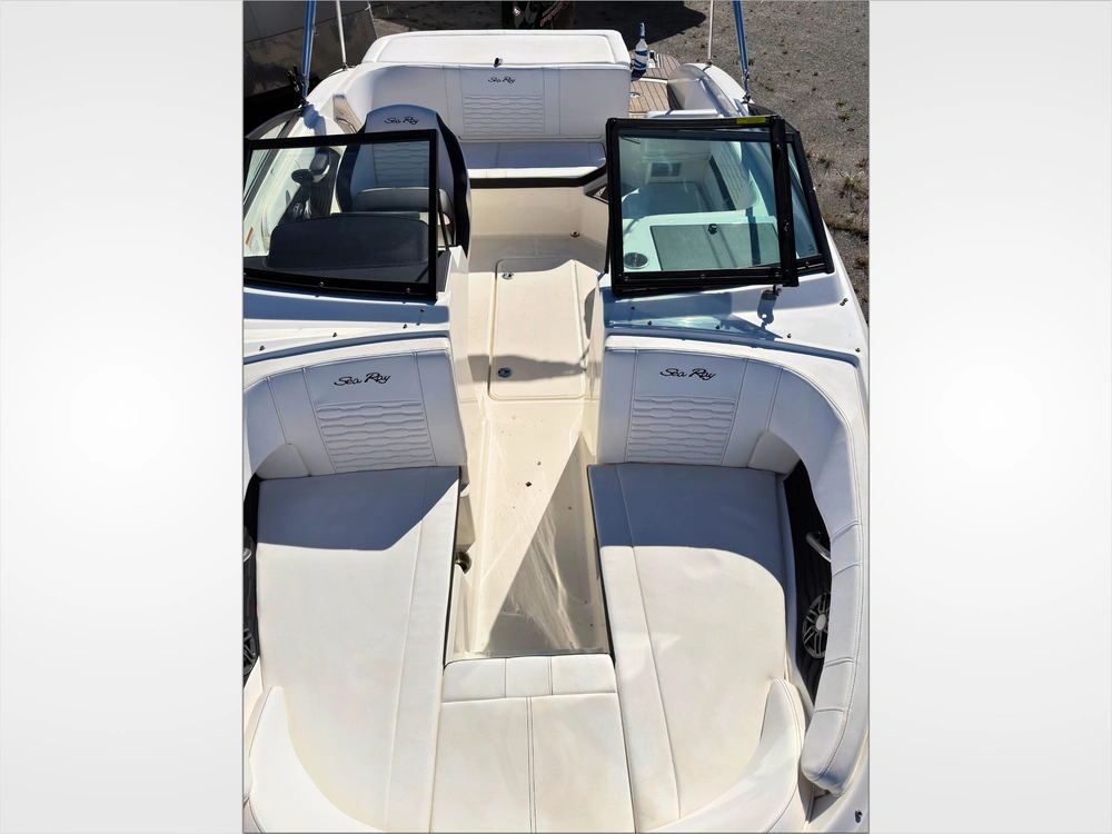 2023 Sea Ray Spx 190 Ob alt