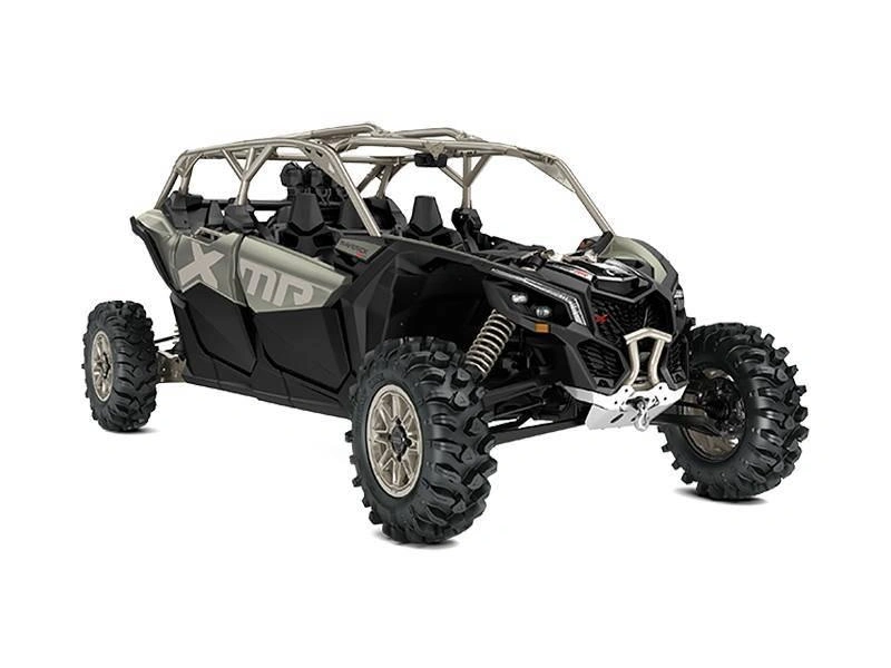 2026 Can-am Maverick X3 Max X Mr Turbo Rr 72 alt