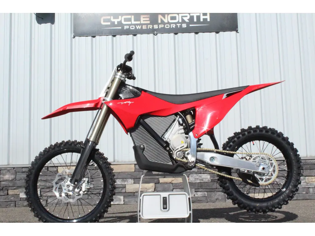 2025 Stark Future Stark Varg MX 1.2 
