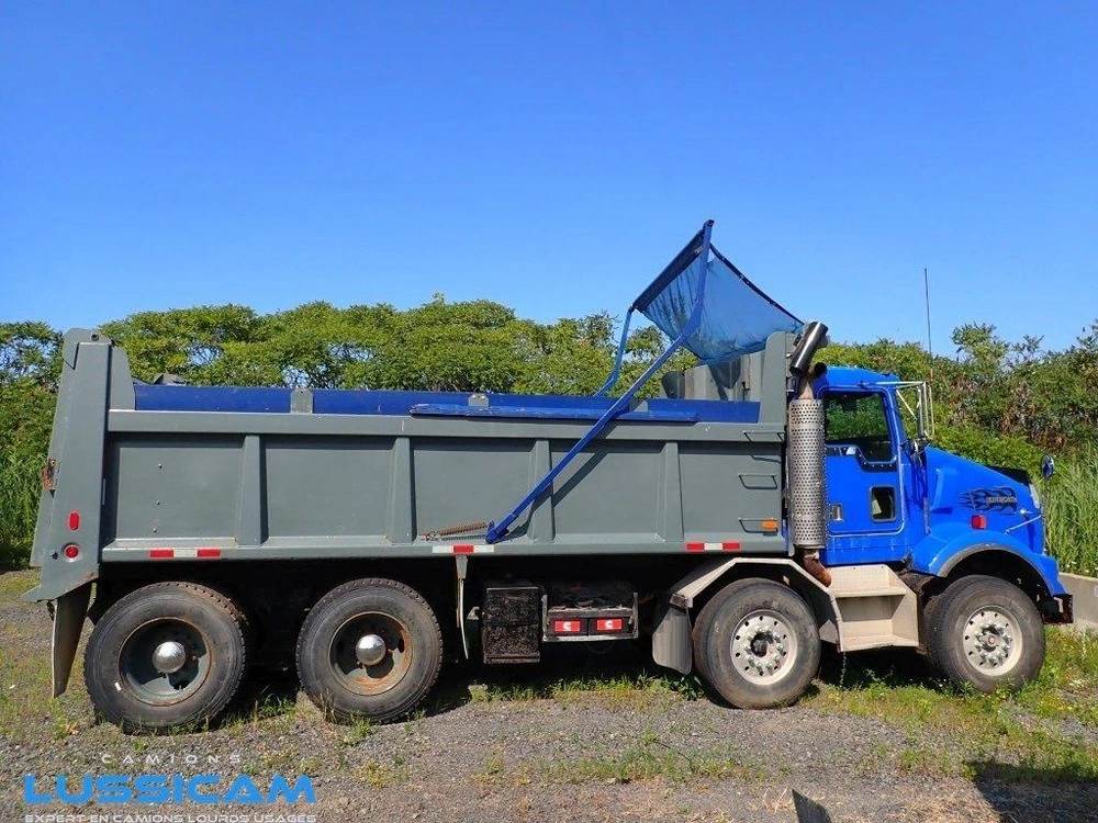 Kenworth T800 1996