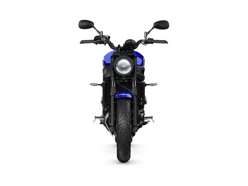 2024 Yamaha XSR700 thumbnail 13